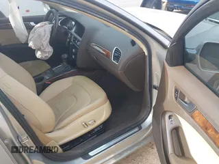 2014 Audi A4 Premium z VIN WAUAFAFLXEN017518, wystawiony jako IAAI lot #42276002 z przebiegiem 139 906 mil mil oraz . Historia ofert i sprzedaży dostępna na DreamBid. Obrazek 5.