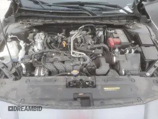 2024 Nissan Altima 2.5 SV with VIN 1N4BL4DV0RN316758, listed as a Copart auction lot 50430025 with 19,062 mi miles and Salvage Title. Bid and sale history available at carsss.com. Image 12.