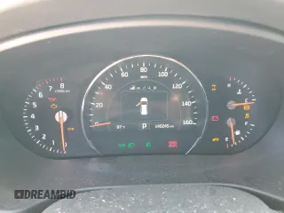 2017 Kia Sorento EX с VIN 5XYPHDA5XHG303074, выставлен на аукционе Copart как лот 61449155 с пробегом 140 245 миль миль и Списание • Salvage title. История ставок и продаж доступна на DreamBid. Изображение 9.
