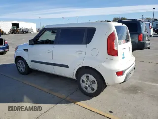 2012 Kia Soul with VIN KNDJT2A51C7355885, listed as a Copart auction lot 78959534 with 0 mi miles and Clean Title. Bid and sale history available at carsss.com. Image 2.