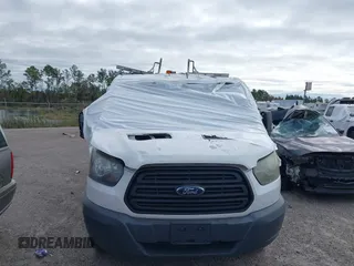 2016 Ford Transit Cargo с VIN 1FTYR1YM4GKB55705, выставлен на аукционе IAAI как лот 40971393 с пробегом 139 089 миль миль и . История ставок и продаж доступна на DreamBid. Изображение 6.