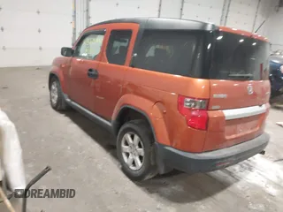 2010 Honda Element EX with VIN 5J6YH2H77AL001522, listed as a IAAI auction lot 41868665 with 253,943 mi miles and . Bid and sale history available at DreamBid. Image 3.