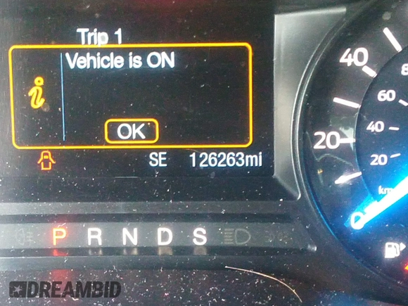 2017 Ford Explorer with VIN 1FM5K8B88HGE40256, listed as a IAAI auction lot 37524396 with 126,263 mi miles and . Bid and sale history available at DreamBid. Image 15.