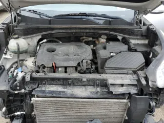 2020 Kia Sportage LX with VIN KNDPM3AC1L7730069, listed as a Copart auction lot 51151225 with 78,781 mi miles and Salvage Title. Bid and sale history available at carsss.com. Image 13.