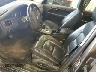 2009 Volvo S80 I6 Turbo с VIN YV1AH992191105007, выставлен на аукционе Copart как лот 58721735 с пробегом 109 057 миль миль и На запчасти • Non repairable. История ставок и продаж доступна на DreamBid. Изображение 7.