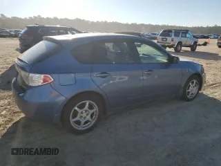 2010 Subaru Impreza i Premium с VIN JF1GH6B68AH802140, выставлен на аукционе Copart как лот 42410055 с пробегом 195 858 миль миль и Списание • Salvage title. История ставок и продаж доступна на DreamBid. Изображение 3.