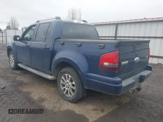 2007 Ford Explorer Sport Trac Limited z VIN 1FMEU53K77UA14691, wystawiony jako IAAI lot #41952718 z przebiegiem 198 900 mil mil oraz . Historia ofert i sprzedaży dostępna na DreamBid. Obrazek 3.