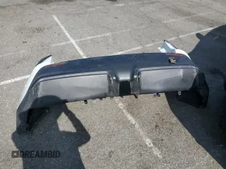2023 Subaru Solterra Premium с VIN JTMABABA4PA011842, выставлен на аукционе Copart как лот 60541055 с пробегом 11 229 миль миль и Списание • Salvage title. История ставок и продаж доступна на DreamBid. Изображение 12.