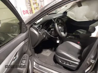 2021 Infiniti QX50 Pure z VIN 3PCAJ5AA9MF111207, wystawiony jako IAAI lot #41625947 z przebiegiem Nie podano mil oraz . Historia ofert i sprzedaży dostępna na DreamBid. Obrazek 5.