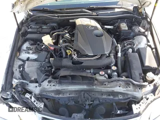 2016 Lexus IS 200t with VIN JTHBA1D2XG5035793, listed as a IAAI auction lot 41965115 with 101,260 mi miles and . Bid and sale history available at DreamBid. Image 10.