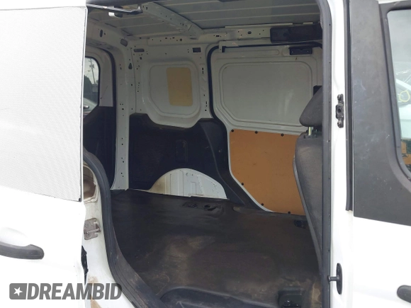 2018 Ford Transit Connect с VIN NM0LE6F75J1354739, выставлен на аукционе IAAI как лот 42730476 с пробегом 175 419 миль миль и . История ставок и продаж доступна на DreamBid. Изображение 8.