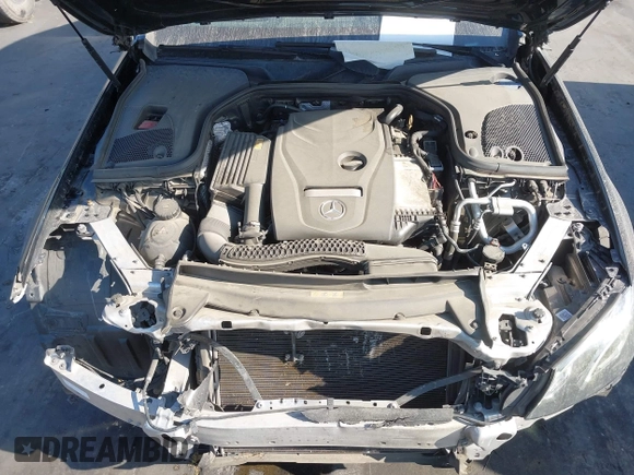 2018 Mercedes-Benz E 300 with VIN WDDZF4JB9JA481624, listed as a IAAI auction lot 41896382 with 96,246 mi miles and . Bid and sale history available at DreamBid. Image 10.
