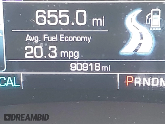 2019 Chevrolet Impala LT with VIN 1G11Z5SA5KU116523, listed as a IAAI auction lot 41609647 with 90,918 mi miles and . Bid and sale history available at DreamBid. Image 15.