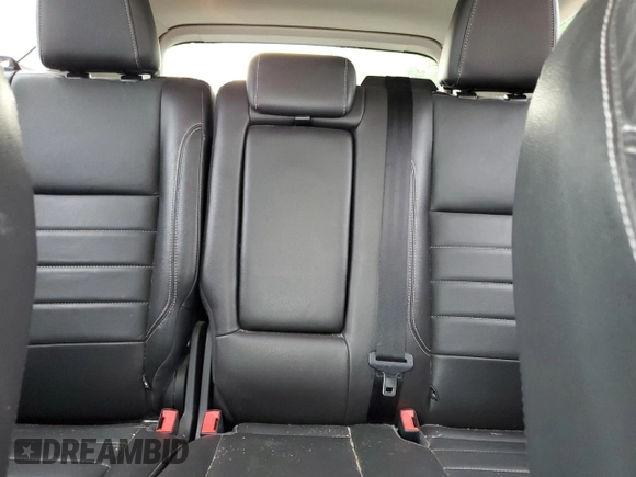 2013 Ford Escape SEL with VIN 1FMCU9H93DUD81099, listed as a Copart auction lot 61573015 with 190,085 mi miles and Clean title. Bid and sale history available at DreamBid. Image 10.