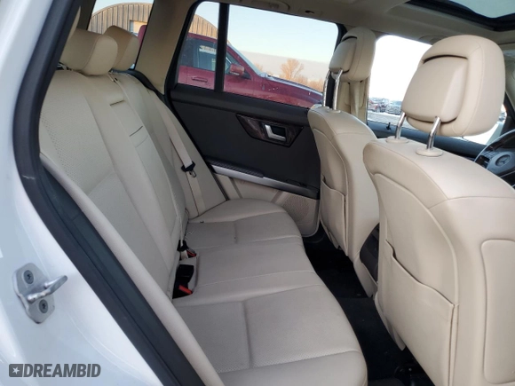 2014 Mercedes-Benz GLK-Class GLK 350 with VIN WDCGG8JBXEG309668, listed as a Copart auction lot 88452085 with 94,144 mi miles and Salvage Title. Bid and sale history available at carsss.com. Image 11.