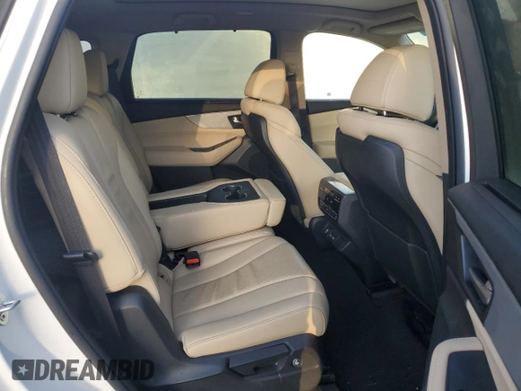 2022 Acura MDX w/Technology Package with VIN 5J8YE1H48NL045633, listed as a Copart auction lot 73693094 with 0 mi miles and Salvage Title. Bid and sale history available at carsss.com. Image 10.