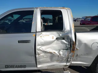 2017 Ram 1500 Express with VIN 1C6RR7FG2HS560135, listed as a IAAI auction lot 41240970 with 115,834 mi miles. Bid and sale history available at carsss.com. Image 6.