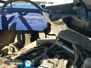 2014 Toyota Tundra Limited with VIN 5TFHW5F16EX372679, listed as a IAAI auction lot 41736049 with 247,000 mi miles and . Bid and sale history available at DreamBid. Image 19.