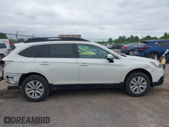 2017 Subaru Outback Premium z VIN 4S4BSACC7H3210986, wystawiony jako IAAI lot #42495906 z przebiegiem 216 356 mil mil oraz . Historia ofert i sprzedaży dostępna na DreamBid. Obrazek 14.
