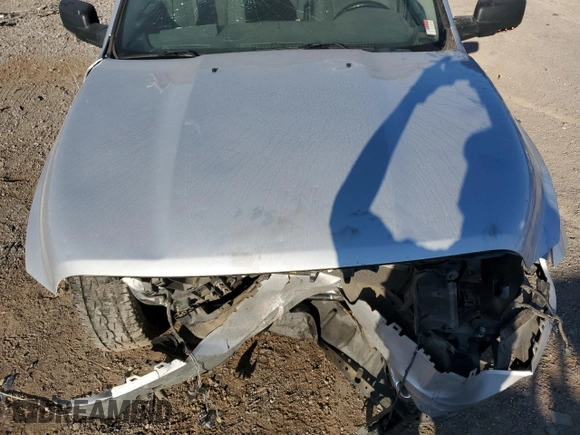 2018 Ram 1500 Big Horn with VIN 1C6RR7LM3JS357044, listed as a Copart auction lot 73511544 with 127,060 mi miles and Salvage Title. Bid and sale history available at carsss.com. Image 12.