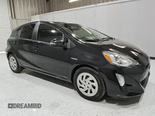2016 Toyota Prius One with VIN JTDKDTB34G1122127, listed as a Copart auction lot 52724635 with 84,300 mi miles and Clean Title. Bid and sale history available at carsss.com. Image 4.