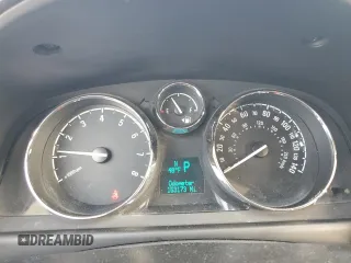 2013 Chevrolet Captiva Sport LT with VIN 3GNAL3EK1DS581084, listed as a Copart auction lot 82809984 with 153,173 mi miles and Salvage Title. Bid and sale history available at DreamBid. Image 9.