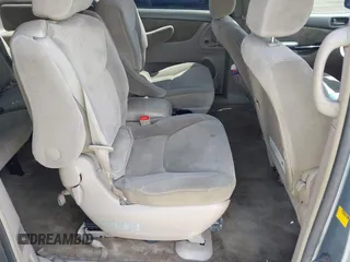 2006 Toyota Sienna CE z VIN 5TDZA23C46S558011, wystawiony jako IAAI lot #42390948 z przebiegiem 264 080 mil mil oraz . Historia ofert i sprzedaży dostępna na DreamBid. Obrazek 8.