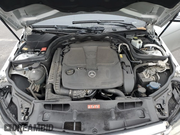 2013 Mercedes-Benz C 300 Sport с VIN WDDGF8AB4DA796219, выставлен на аукционе Copart как лот 49306065 с пробегом 87 831 миль миль и На запчасти • Non repairable. История ставок и продаж доступна на DreamBid. Изображение 11.
