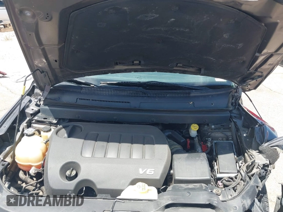 2018 Dodge Journey SXT с VIN 3C4PDCBG6JT533635, выставлен на аукционе IAAI как лот 42357897 с пробегом 86 219 миль миль и . История ставок и продаж доступна на DreamBid. Изображение 10.