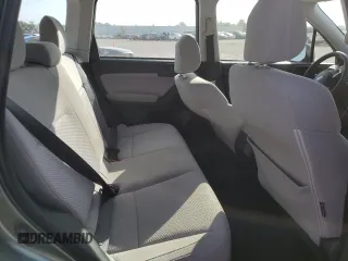 2017 Subaru Forester z VIN JF2SJAAC4HG497806, wystawiony jako Copart lot #41593905 z przebiegiem 41 519 mil mil oraz Szkoda całkowita • Salvage title. Historia ofert i sprzedaży dostępna na DreamBid. Obrazek 11.