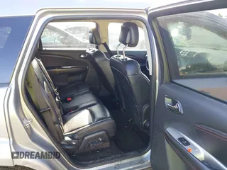 2015 Dodge Journey R/T с VIN 3C4PDCEG3FT680496, выставлен на аукционе IAAI как лот 42772754 с пробегом 133 647 миль миль и . История ставок и продаж доступна на DreamBid. Изображение 8.