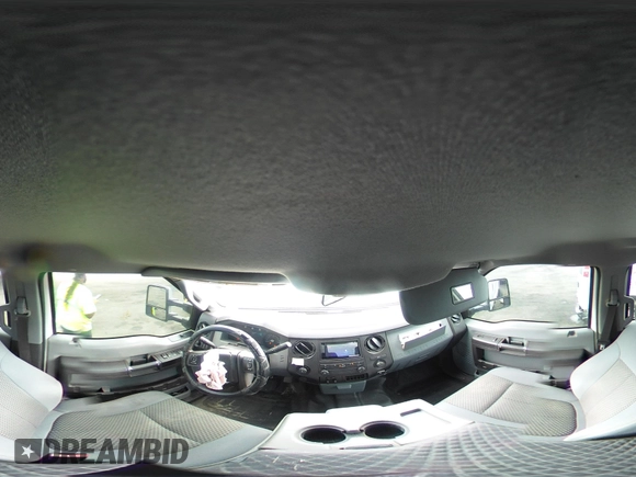 2014 Ford F-250 XL с VIN 1FT7W2B67EEA86461, выставлен на аукционе IAAI как лот 42214980 с пробегом 321 519 миль миль и . История ставок и продаж доступна на DreamBid. Изображение 18.