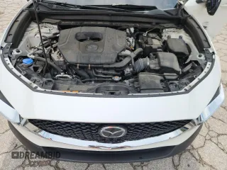 2023 Mazda CX-30 S Preferred with VIN 3MVDMBCM4PM511815, listed as a Copart auction lot 64192945 with Not provided miles and Salvage title. Bid and sale history available at DreamBid. Image 12.