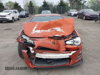 2014 Scion FR-S z VIN JF1ZNAA16E9703911, wystawiony jako IAAI lot #42079578 z przebiegiem 95 754 mil mil oraz . Historia ofert i sprzedaży dostępna na DreamBid. Obrazek 12.
