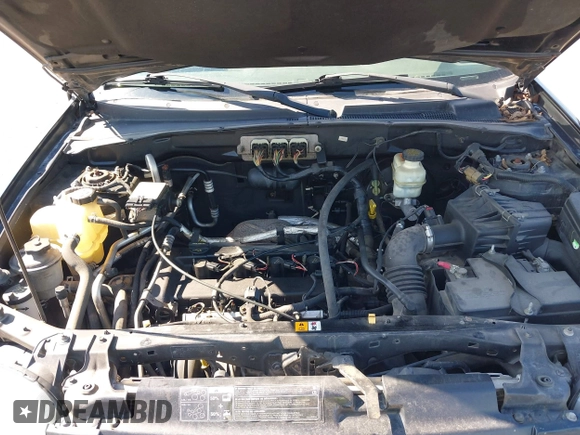 2006 Ford Escape XLS with VIN 1FMYU02Z56KB48804, listed as a IAAI auction lot 42694472 with 162,674 mi miles and . Bid and sale history available at DreamBid. Image 10.