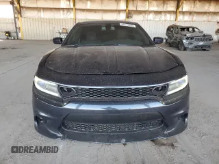 2016 Dodge Charger R/T with VIN 2C3CDXCT5GH257326, listed as a Copart auction lot 60172835 with 150,115 mi miles and Salvage title. Bid and sale history available at DreamBid. Image 5.