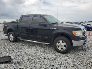 2009 Ford F-150 XL z VIN 1FTPW14V09FA23300, wystawiony jako Copart lot #62933965 z przebiegiem 183 595 mil mil oraz Czysty tytuł • Clean title. Historia ofert i sprzedaży dostępna na DreamBid. Obrazek 4.