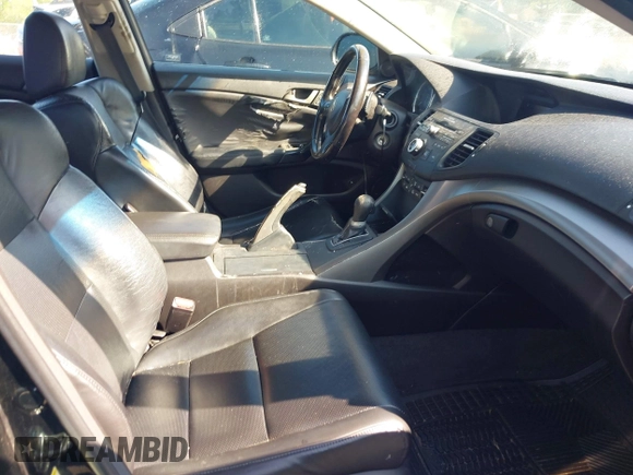 2009 Acura TSX z VIN JH4CU26699C014529, wystawiony jako IAAI lot #41961081 z przebiegiem 182 835 mil mil oraz . Historia ofert i sprzedaży dostępna na DreamBid. Obrazek 5.