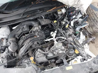 2024 Subaru Impreza Special Sports with VIN JF1GUAFC5R8285485, listed as a IAAI auction lot 42017333 with Not provided miles and . Bid and sale history available at DreamBid. Image 10.