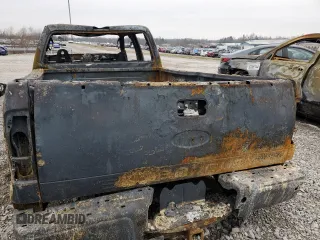 2008 Ford F-350 XL с VIN 1FTWW33R88EB71100, выставлен на аукционе Copart как лот 45221265 с пробегом Не указан миль и На запчасти • Non repairable. История ставок и продаж доступна на DreamBid. Изображение 6.