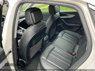 2017 Audi A4 Premium Plus с VIN WAUENAF49HN010111, выставлен на аукционе IAAI как лот 41989424 с пробегом 86 530 миль миль и . История ставок и продаж доступна на DreamBid. Изображение 12.