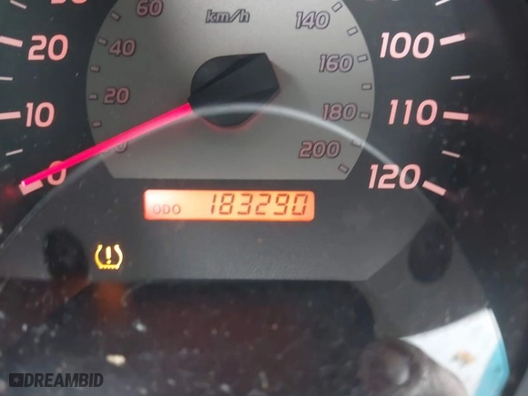 2007 Toyota Tacoma with VIN 5TETX22N17Z392168, listed as a IAAI auction lot 41842543 with NaN miles. Bid and sale history available at carsss.com. Image 15.