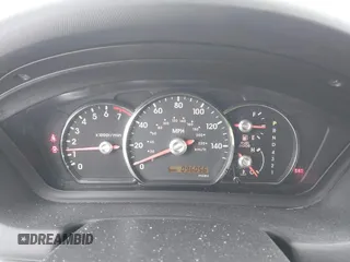 2011 Mitsubishi Galant FE with VIN 4A32B2FF8BE024379, listed as a IAAI auction lot 41564203 with 96,056 mi miles and . Bid and sale history available at DreamBid. Image 7.