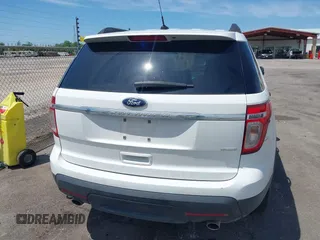 2013 Ford Explorer с VIN 1FM5K8B81DGB08458, выставлен на аукционе IAAI как лот 42171409 с пробегом 155 911 миль миль и . История ставок и продаж доступна на DreamBid. Изображение 16.