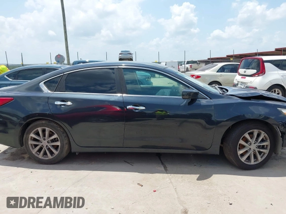 2017 Nissan Altima SV z VIN 1N4AL3AP1HC115487, wystawiony jako IAAI lot #42437418 z przebiegiem 114 278 mil mil oraz . Historia ofert i sprzedaży dostępna na DreamBid. Obrazek 12.