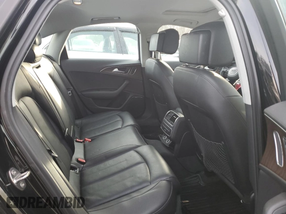 2014 Audi A6 Premium Plus z VIN WAUGFAFC8EN068316, wystawiony jako Copart lot #88700865 z przebiegiem 137 786 mil mil oraz Szkoda całkowita • Salvage title. Historia ofert i sprzedaży dostępna na DreamBid. Obrazek 10.