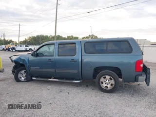 2010 Chevrolet Silverado 1500 LT with VIN 3GCRCSE06AG193321, listed as a IAAI auction lot 42018223 with 210,693 mi miles and . Bid and sale history available at DreamBid. Image 14.
