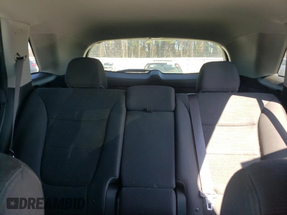 2015 Kia Sorento LX with VIN 5XYKT3A62FG647345, listed as a Copart auction lot 46068845 with 157,061 mi miles and Salvage Title. Bid and sale history available at DreamBid. Image 10.