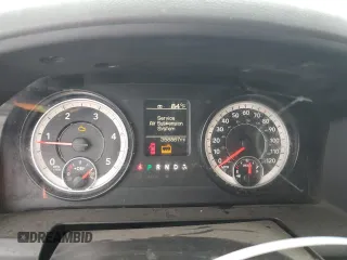 2016 Ram 3500 Tradesman z VIN 3C63RRGL8GG143962, wystawiony jako Copart lot #52011405 z przebiegiem 358 867 mil mil oraz Szkody całkowita. Historia ofert i sprzedaży dostępna na DreamBid. Obrazek 9.