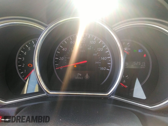 2012 Nissan Murano S with VIN JN8AZ1MW0CW223577, listed as a IAAI auction lot 41738370 with 152,515 mi miles and . Bid and sale history available at DreamBid. Image 7.